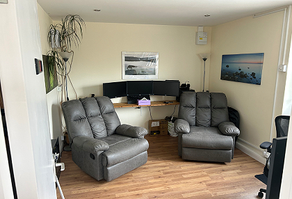 Cognitive Hypnotherapy Four Elms near Sevenoaks